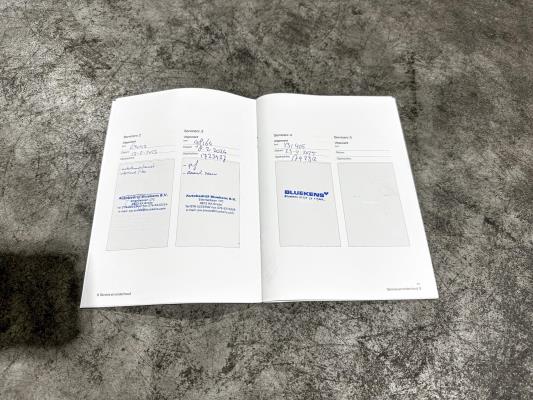 Polestar 2 Long Range Dual Motor Launch Edition 78kWh 408pk 2020 (Origineel-NL + 1e eigenaar), J-672-ZB