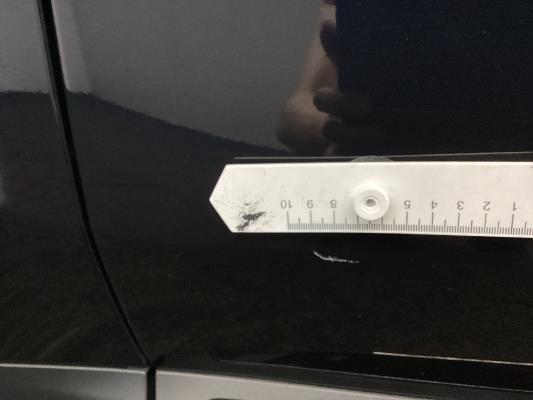 BMW iX3 High Executive 80 kWh 286pk 2021 (Origineel-NL), N-867-SR