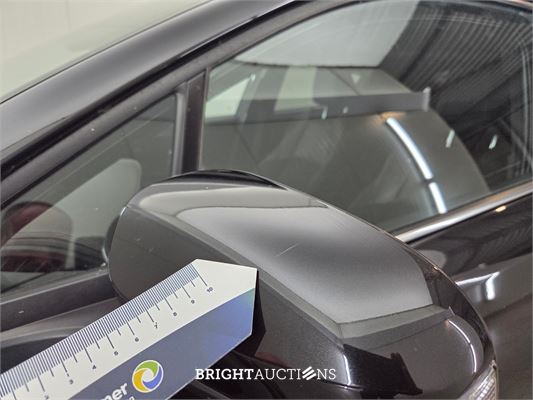 Toyota C-HR Hybrid Executive 1.8 170pk 2018 (Origineel-NL), TR-575-N