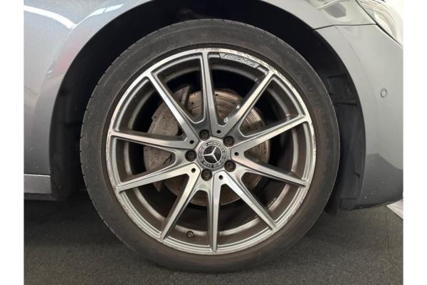 Mercedes-Benz E 200 Business Solution Sport 197pk 2020 (Origineel-NL) E-klasse, J-110-ZR