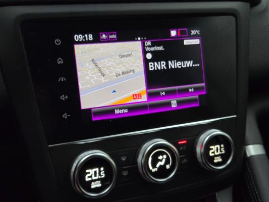 Renault Kadjar Intens 1.3 TCe 140pk 2022 (Origineel-NL), N-173-XG