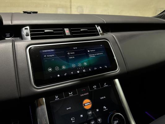 Land Rover Range Rover Sport 4.4 SDV8 Autobiography Dynamic 340pk 2018, S-330-TX