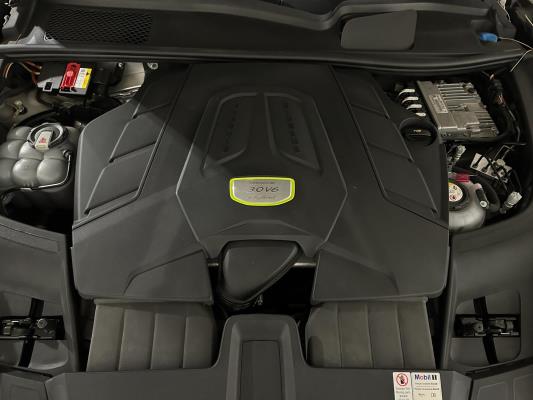 Porsche Cayenne Coupé 3.0 V6 E-Hybrid 462pk 2019 (Origineel-NL), G-145-HL