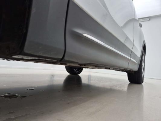 Mercedes-Benz Glb Business Sol. 7P 150pk 2021 GLB-Klasse