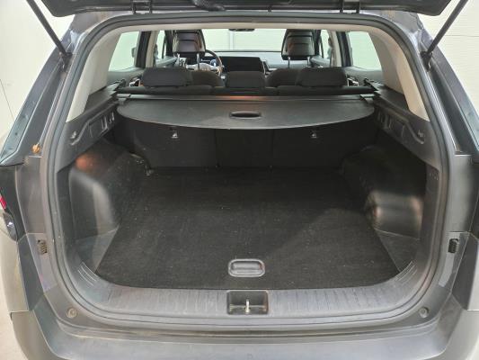 Kia Sportage Hybrid DynamicLine 1.6 T-GDi 239pk 2022 (Origineel-NL), R-952-VB