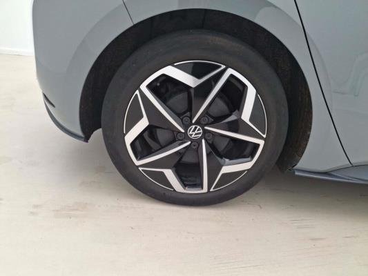 Volkswagen ID.3 First PLUS 58 kWh 204pk 2020 (Origineel-NL), J-519-XL