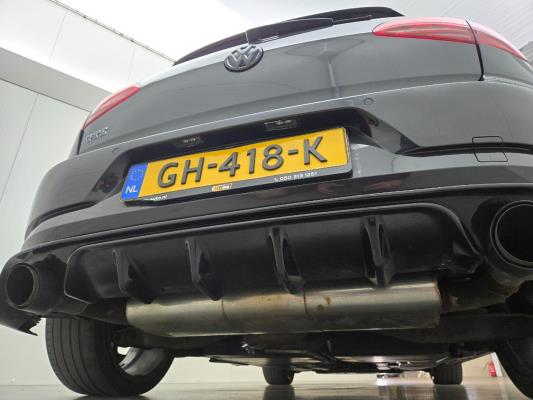 Volkswagen Golf GTE 1.4 TSI 150pk 2015 (Origineel-NL), GH-418-K