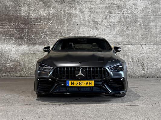 Mercedes-AMG GT63s 4Matic+ 4-Door Coupé 4.0 V8 Biturbo Edition 1 639pk 2019, N-281-VH