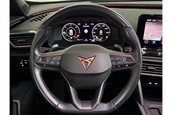 CUPRA Formentor e-Hybrid Essential 1.4 TSI 258pk 2022 (Origineel-NL), P-465-PG