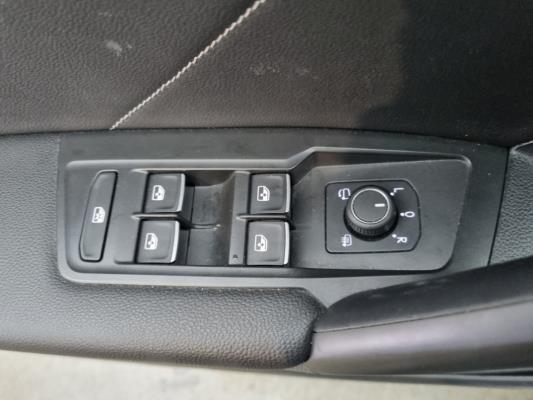 Volkswagen Tiguan Allspace R-Line Business+ 7p 1.5 TSI 150pk 2022 (Origineel-NL), N-118-XD