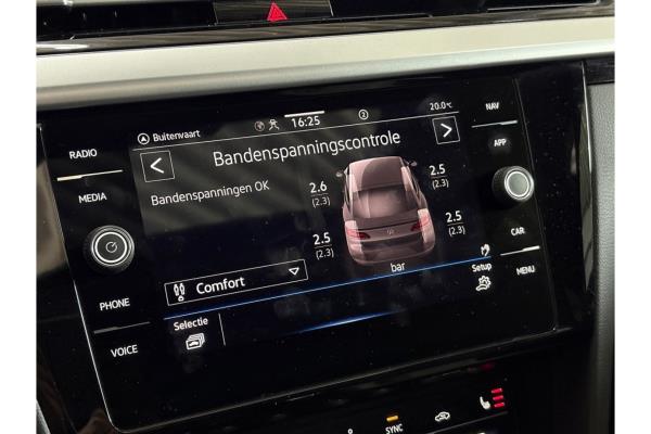 Volkswagen Arteon R-Line Business 2.0 TSI 190pk 2021 (Origineel-NL), N-073-HJ