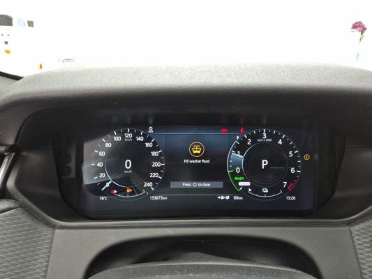 Land Rover Range Rover Velar P400e SE 443pk 2021 (Origineel-NL), K-415-ZT