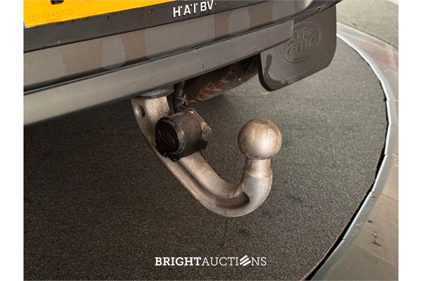 Land Rover Defender P400e 110 X-Dynamic HSE 2.0 443pk 2021, N-553-NX