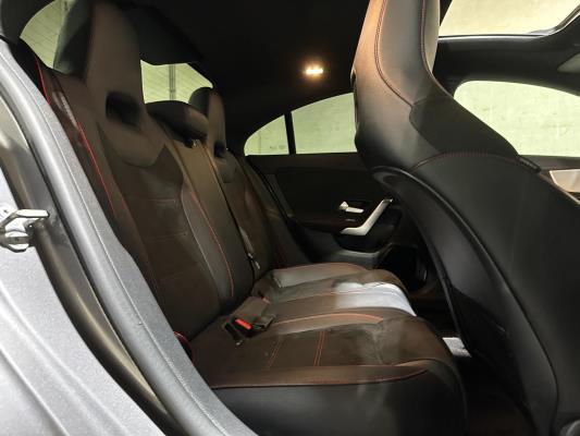 Mercedes-Benz CLA35 AMG 4Matic Premium Plus 306pk 2020 CLA-klasse, N-394-XR