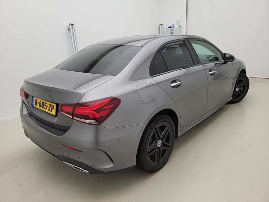 Mercedes-Benz A 250e Business Solution AMG 262pk 2021 (Origineel-NL) A-klasse, K-685-ZP
