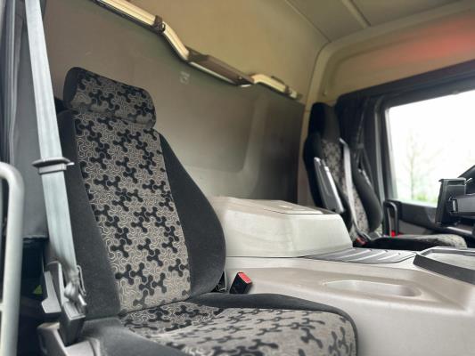 Scania P280 2019 280pk Vrachtwagen, 50-BNT-7