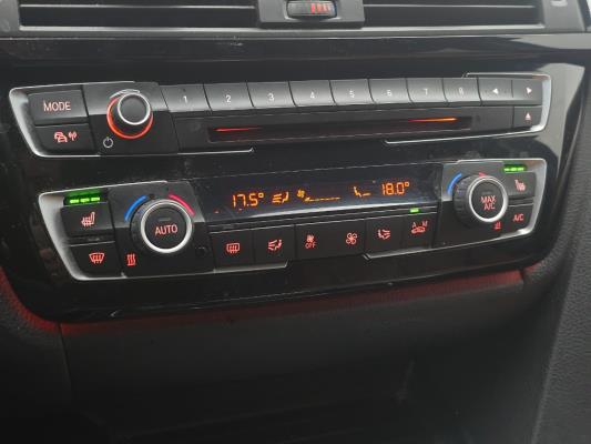 BMW 3-serie M Sport Edition 136pk 2018 (Origineel-NL), TV-084-P