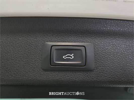 Audi Q3 45 e Advanced edition TFSI 266pk 2022 (Origineel-NL), R-270-FF