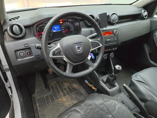 Dacia Duster SCe Comfort 1.6 114pk 2019 (Origineel-NL), XT-931-R