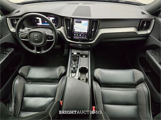 Volvo XC60 B4 Inscription 2.0 197pk 2022, R-499-PK
