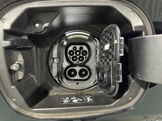 Mercedes-Benz EQA 25067 Business Solution Luxury 67 kWh 190pk 2021 (Origineel-NL) EQA-Klasse, N-647-FB