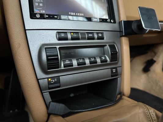 Porsche Boxster 987 2.7 245pk 2007 (MANUAL) Youngtimer 