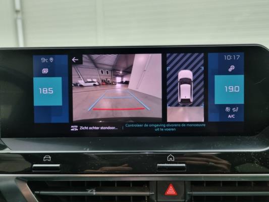 Citroen Ë-C4 Shine 50 kWh 136pk 2021 (Origineel-NL), L-563-HS