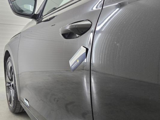 Škoda Octavia Combi iV RS 2.0 TSI 245pk 2021, R-156-SR
