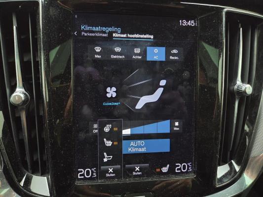 Volvo V60 T6 Recharge R-Design 2.0 AWD 398pk 2022 (Origineel-NL), P-467-DX