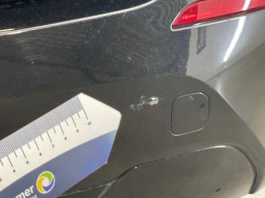 BMW 118i Executive Edition 1-serie 140pk 2020 (Origineel-NL), J-119-GJ