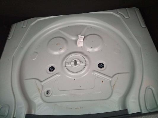 Volkswagen Tiguan R-Line 1.5 TSI 150pk 2021 (Origineel-NL), K-340-VD