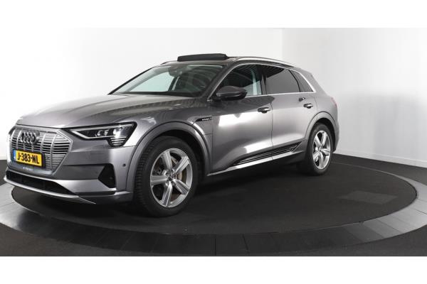 BRIGHT AUCTIONS: EV - Fast Auction