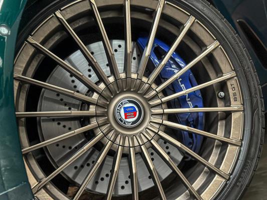 Alpina B5 GT Touring 4.4 V8 196/250 634pk Limited Edition 2024 (Fabrieksgarantie) - 4.750 KM