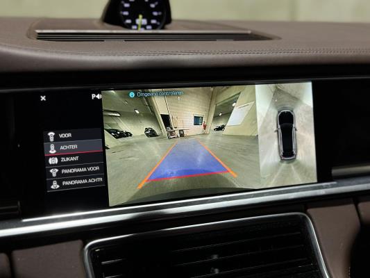 Porsche Panamera Sport Turismo 4 E-Hybrid 2.9 V6 462hp 2018 (Original-NL), RR-070-R