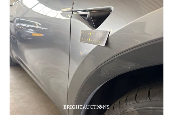 Tesla Model Y Performance AWD 75 kWh 2023 (Origineel-NL), X-353-BR