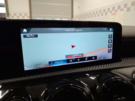 Mercedes-Benz A 180 Limousine D Style 2.0 116pk 2021 A-klasse