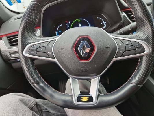 Renault Arkana E-T H 145 Rsline 1.6 163pk 2022 (Origineel-NL), P-626-PF