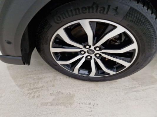 Ford Explorer EcoBoost PHEV ST-Line 3.0 V6 485pk 2021 (Origineel-NL), L-947-BF