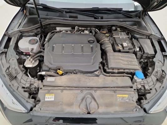 Audi A3 Sportback Attraction 2.0 TDI S tronic 116pk 2022