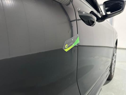 Audi Q4 e-tron 40 Advanced edition 77 kWh 204pk 2023 (Origineel-NL), S-393-JR