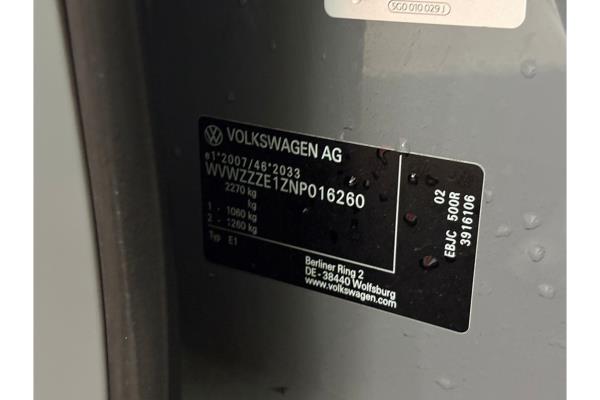 Volkswagen ID.3 Pro 58 kWh 2021 (Origineel-NL), N-555-NZ