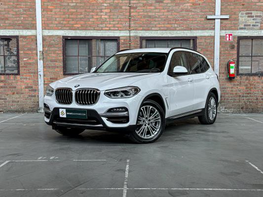 BMW X3 xDrive30e Business Edition Plus 292pk 2021 (Origineel-NL + 1e Eigenaar), N-314-FK