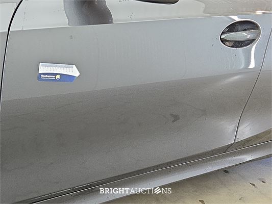 BMW 320i 3-serie Executive Edition 184pk 2019 (Origineel-NL) 3-Serie, XT-203-T