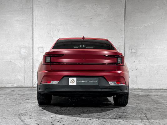 Polestar 2 Long Range Dual Motor Launch Edition 78kWh 408pk (Origineel-NL + 1e Eigenaar), K-532-PJ