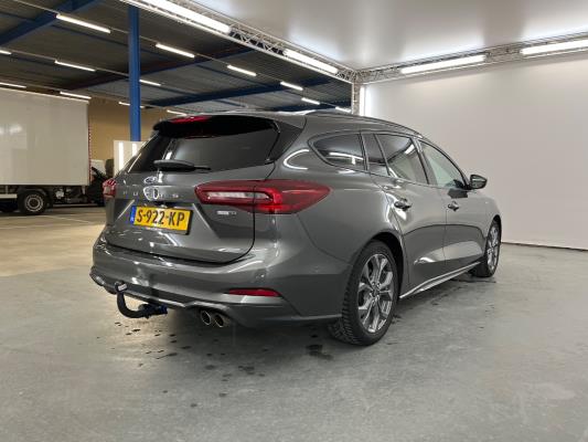 Ford Focus Wagon Hybrid ST Line Style 1.0 EcoBoost 125pk 2023 (Origineel-NL), S-922-KP