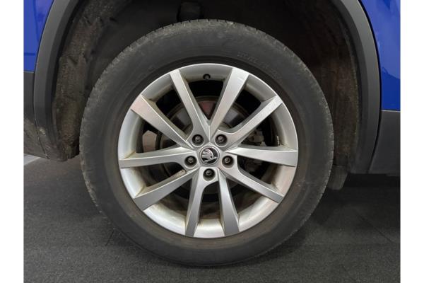 Škoda Kodiaq Business Edition Plus 1.5 TSI 149pk 2020 (Origineel-NL), K-751-DX