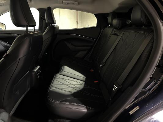 Ford Mustang Mach-E RWD 75 kWh 269pk 2021 (Origineel-NL + 1e Eigenaar), N-181-RH