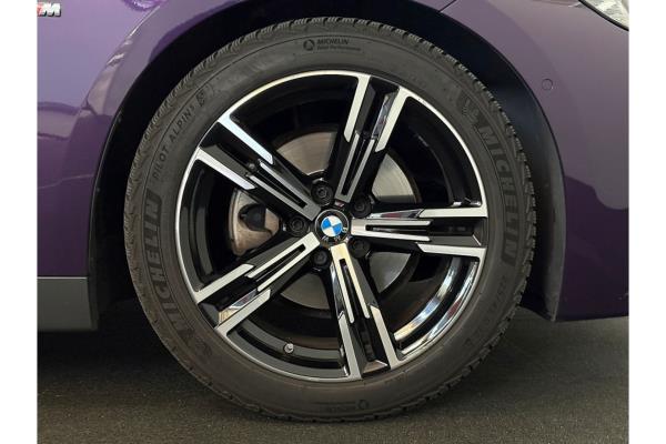 BMW 2 Serie 220 d High Executive 190pk 2022 (Origineel-NL), P-922-XS