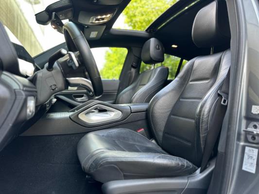 Mercedes-Benz GLE350 e 4Matic 333pk 2022 (Origineel-NL + 1e Eigenaar) GLE-Klasse, P-350-PD