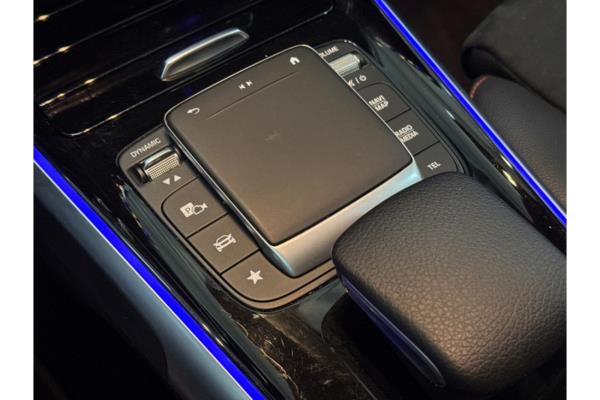 Mercedes-Benz GLB 200 Business Solution AMG 7p 163pk 2022 (Origineel-NL) GLB-Klasse, P-188-BD